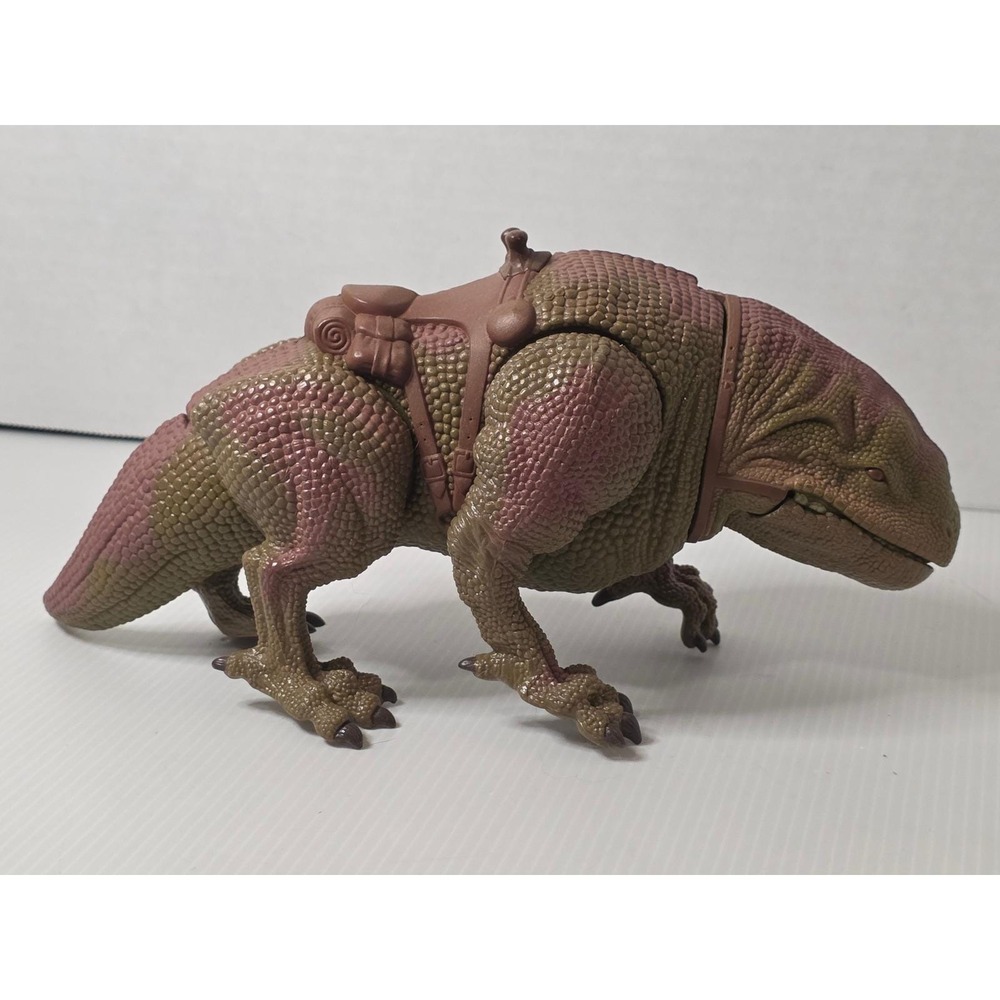 1997 Kenner Star Wars Dewback POTF Power of the Force Creature Figure